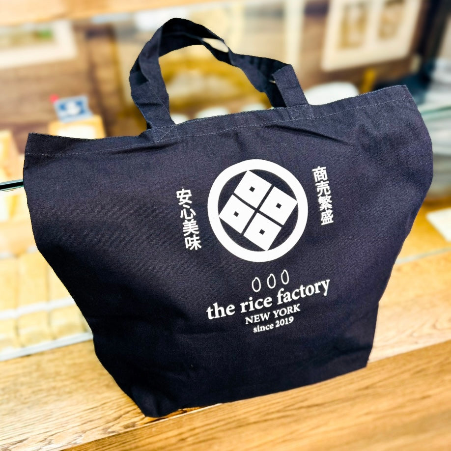 Original tote bag -オリジナルトートバッグ-