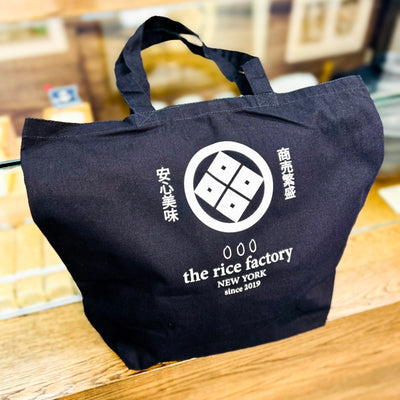Original Tote Bag -オリジナルトートバッグ-