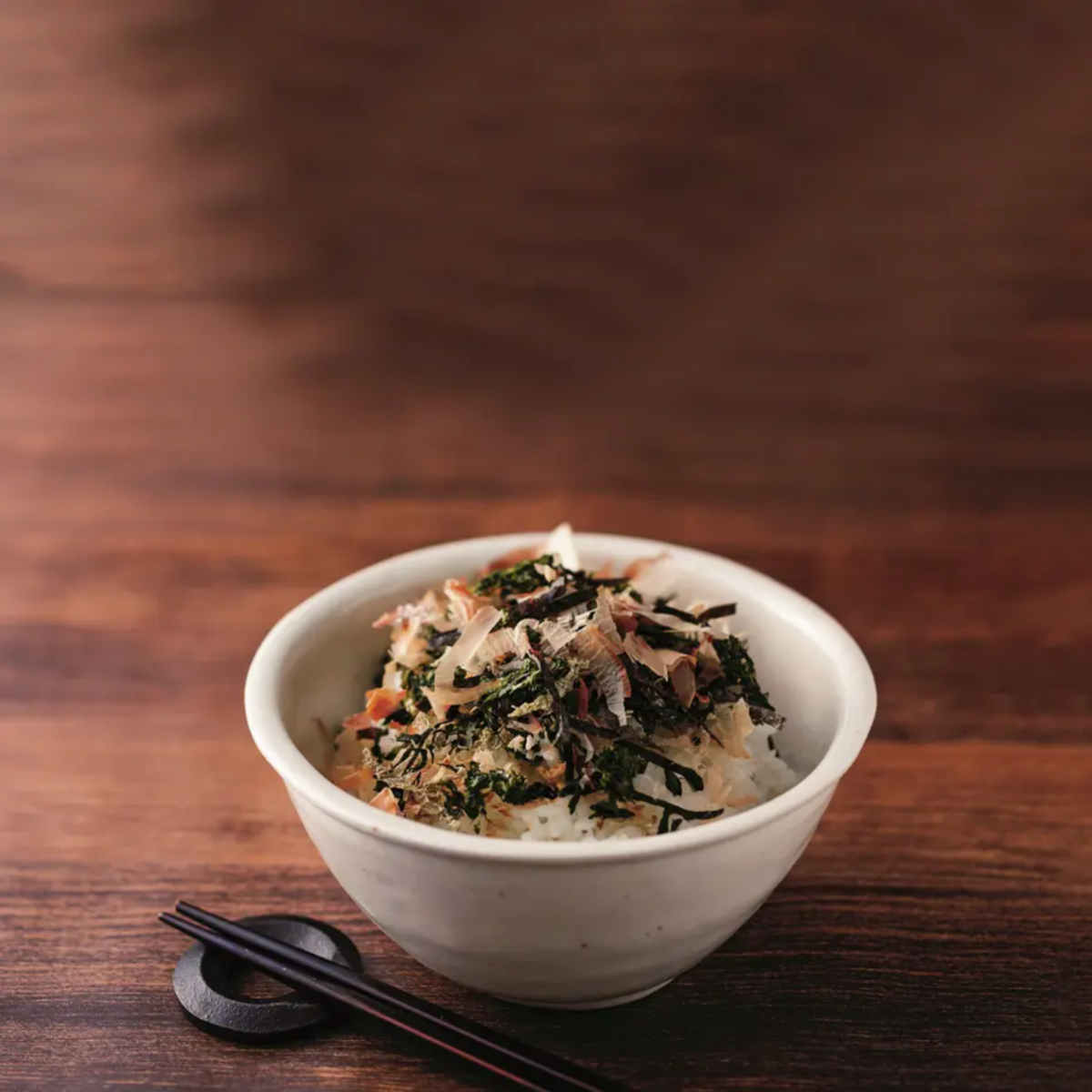 Kaihomeshi Furikake
