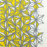 Traditional Wrapping Cloth "Furoshiki" -  Modern Girl - モダンガール風呂敷シリーズ