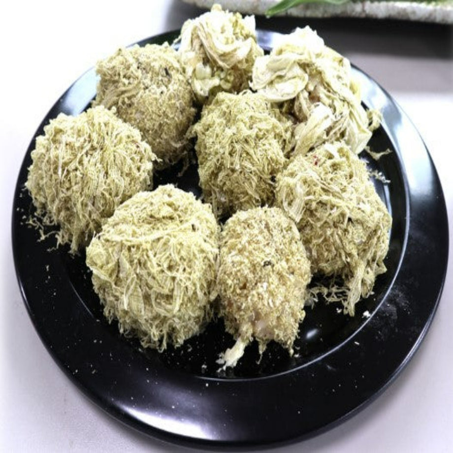 Tororo kelp - とろろ昆布 - 50g – the rice factory NY