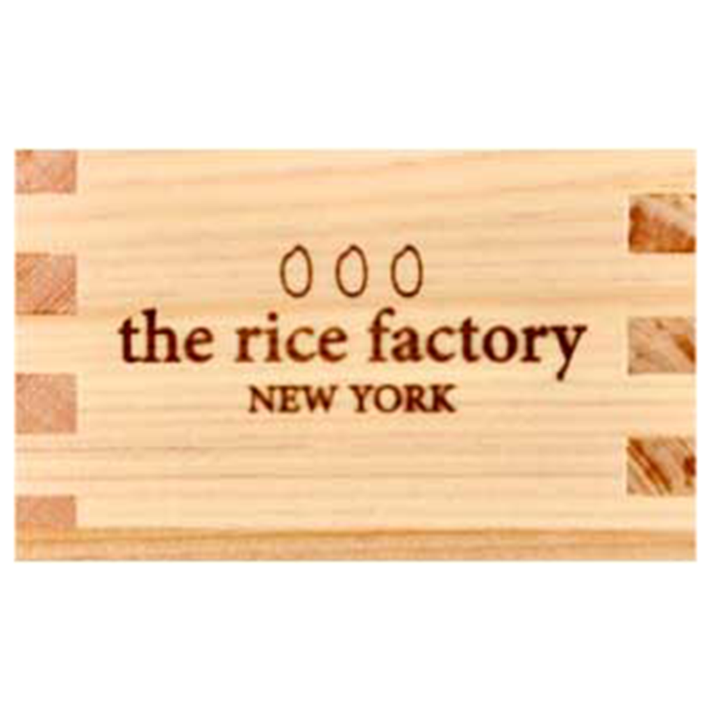 Rice Meter,Display,Sake Cup -枡-  the rice factory Original Design