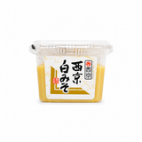 Saikyo Miso – Deluxe "White" - 西京白みそ [デラックス] 300g