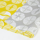 Traditional Wrapping Cloth "Furoshiki" - Isa Pattern - 伊砂文様ふろしき