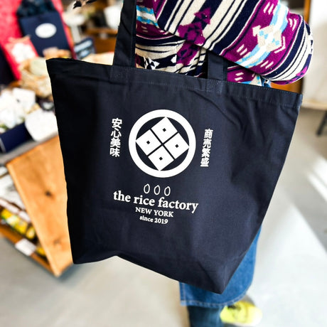 Original tote bag -オリジナルトートバッグ-