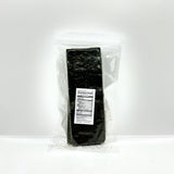 Roasted Seaweed Nori - 1/3 size - 24 sheets -鬼崎産焼海苔 3切24枚