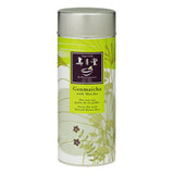 【JYUGETSUDO】Organic Genmaicha with Matcha-有機抹茶入り玄米茶 - 50g