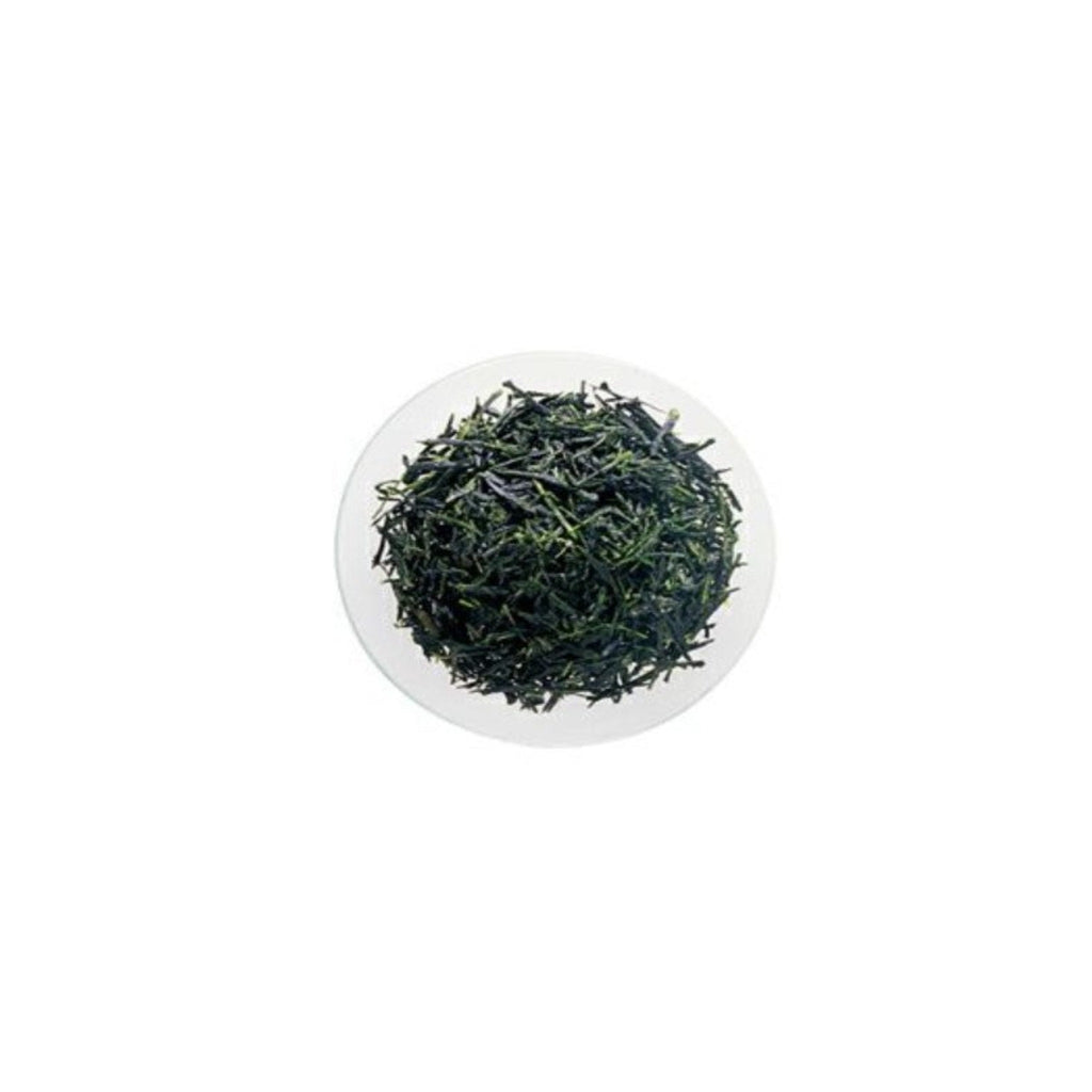 【JYUGETSUDO】Organic Sencha Asa -有機煎茶 朝 - 50g