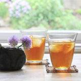 【JYUGETSUDO】Organic Hojicha Tea Bags -有機ほうじ茶ティーバッグ - 2g x 15 bags