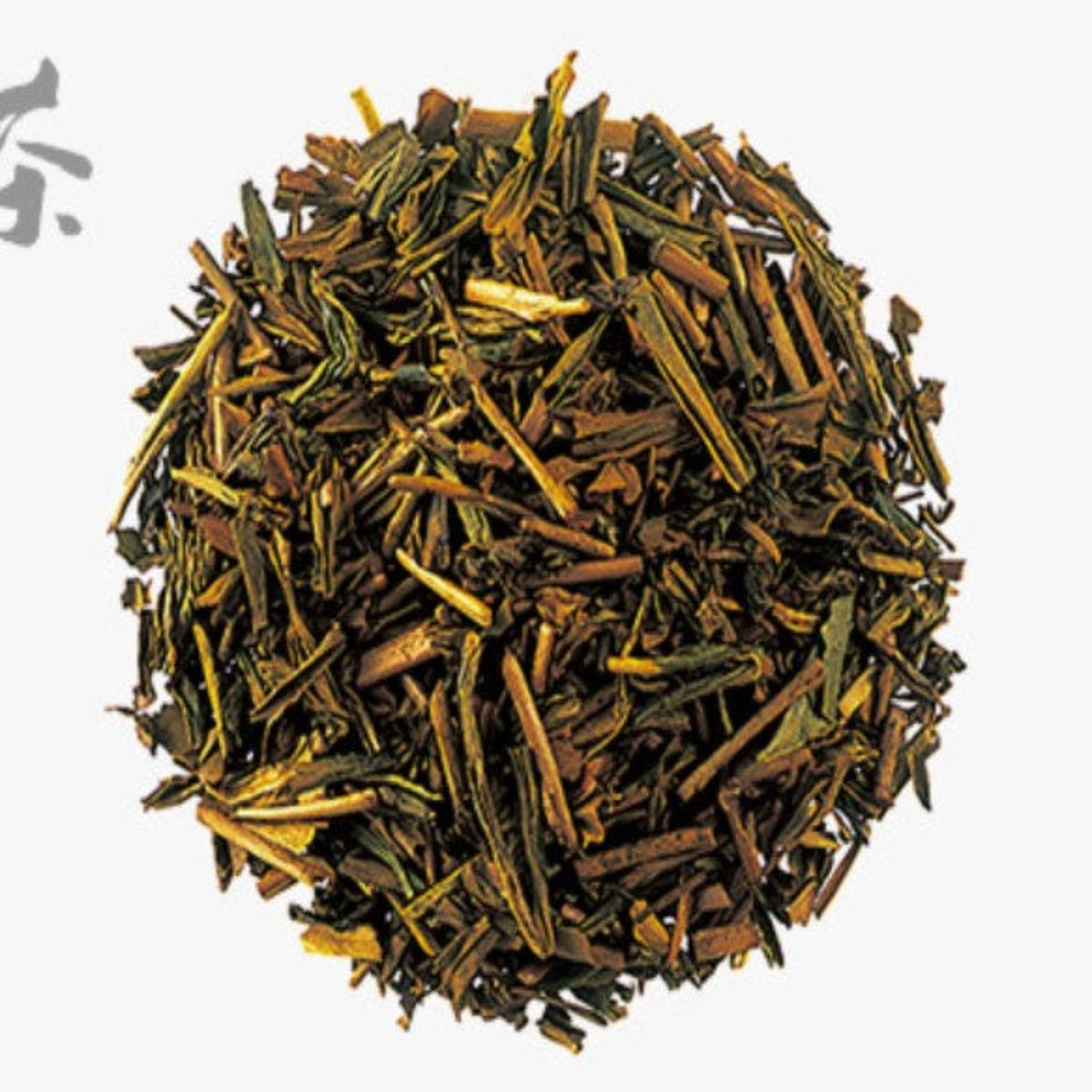 【JYUGETSUDO】Organic Hojicha Tea Bags -有機ほうじ茶ティーバッグ - 2g x 15 bags