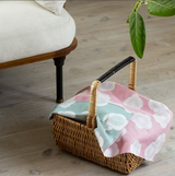 Traditional Wrapping Cloth "Furoshiki" - Isa Pattern - 伊砂文様ふろしき