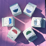 Taste of Japan: Premium Rice Set (6 Varieties)- 特選 : 6銘柄食べ比べプレミアムセット