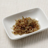 Oil Pickled Baby Sardines 