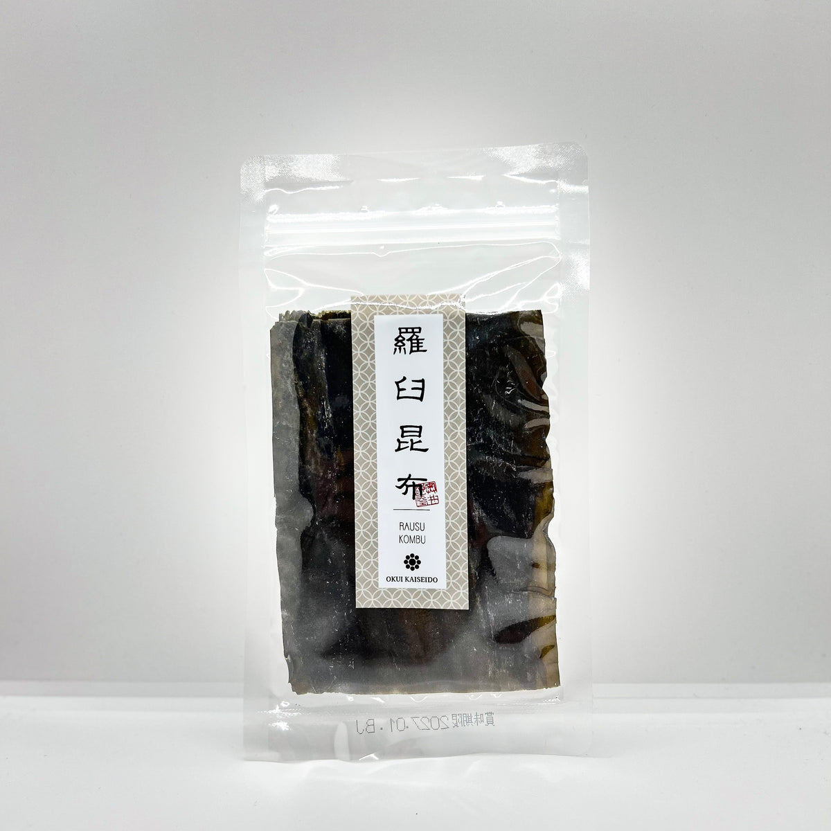 Rausu Kelp - 羅臼昆布 - 30g