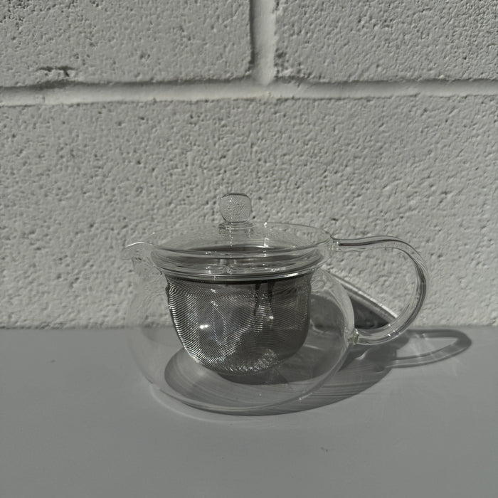 tea pot