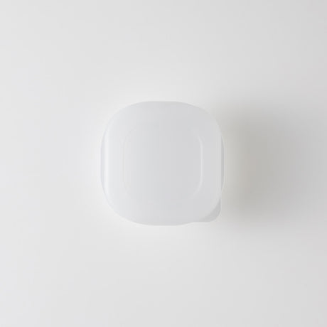 CLEAR Rice Container for Freezer 2 pcs -クリア冷凍ごはん容器 2個入り- Regular size