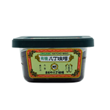 Miso Organic "Hatcho-miso" -有機八丁味噌 - 300g