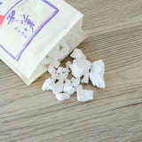 【MAEHARA】Arrowroot Starch  "Dentoh-kanzarashi Yoshino-Honkudzu"-義士 伝統寒晒 吉野本葛- 60g