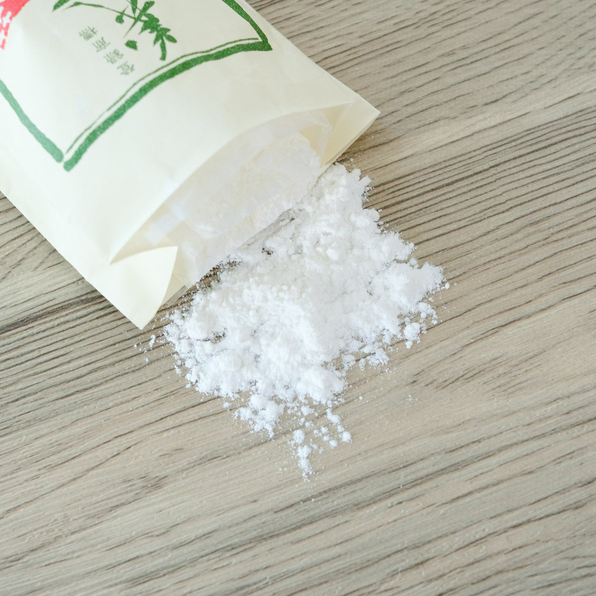 【MAEHARA】Dango Rice Flour "Kachoh-fuhgetsu Dangoko" -義士 花鳥風月 だんごの粉- 100g