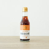 【KISAICHI】Red vinegar preparation Matured vinegar blend-赤酢仕立て 熟寝合わせ酢- 200ml