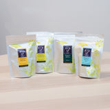 Organic Sencha Asa Tea Bags-有機煎茶 朝 ティーバッグ- 2g x 15 bags