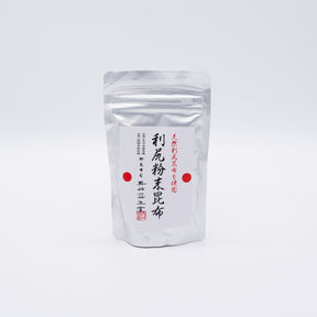 【OKUI KAISEIDO】Rishiri Kelp Powder - 利尻粉末昆布 - 50g