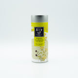 【JYUGETSUDO】Organic Genmaicha with Matcha-有機抹茶入り玄米茶 - 50g