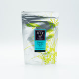 Organic Sencha Asa Tea Bags-有機煎茶 朝 ティーバッグ- 2g x 15 bags