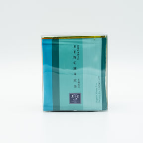 【JYUGETSUDO】Organic Premium Tasting set-有機プレミアムテイスト3種- 3 types x 8