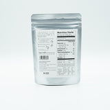 【JYUGETSUDO】Organic Matcha Sweetened with Organic Sugar  -有機抹茶(有機グラニュー糖入り) - 50g