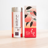 Organic Peach Sencha -有機もも煎茶 - 40g