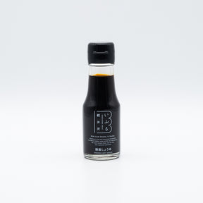 【KARUIZAWA IBURU】Smoked soy sauce - 燻製しょうゆ - 70ml