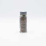 【KARUIZAWA IBURU】Smoked black pepper - 燻製黒胡椒 - 34g