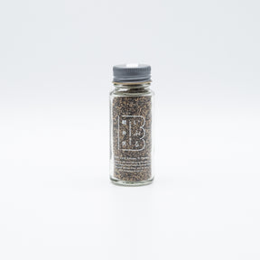 【KARUIZAWA IBURU】Smoked black pepper - 燻製黒胡椒 - 34g