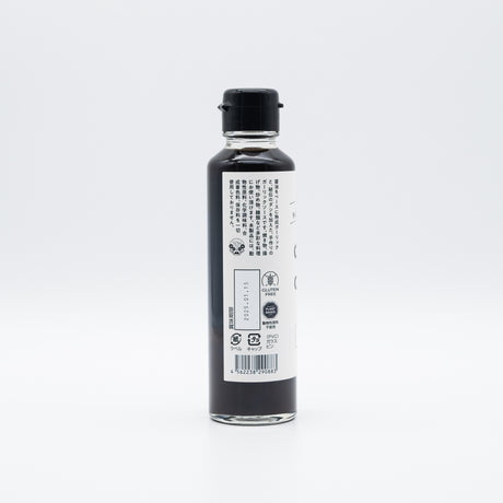 Black Garlic Sauce