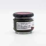 Lightly Cooked Raw Seaweed with Soy sauce