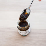 Gluten Free Edible Chili Oil "Black Garlic"