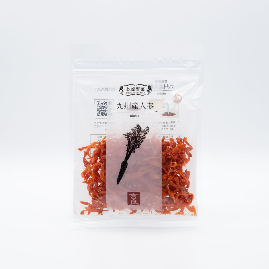 人参 (Carrot)