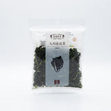 【KIRASHOKUHIN】Dried Takana Greens from Kumamoto 
