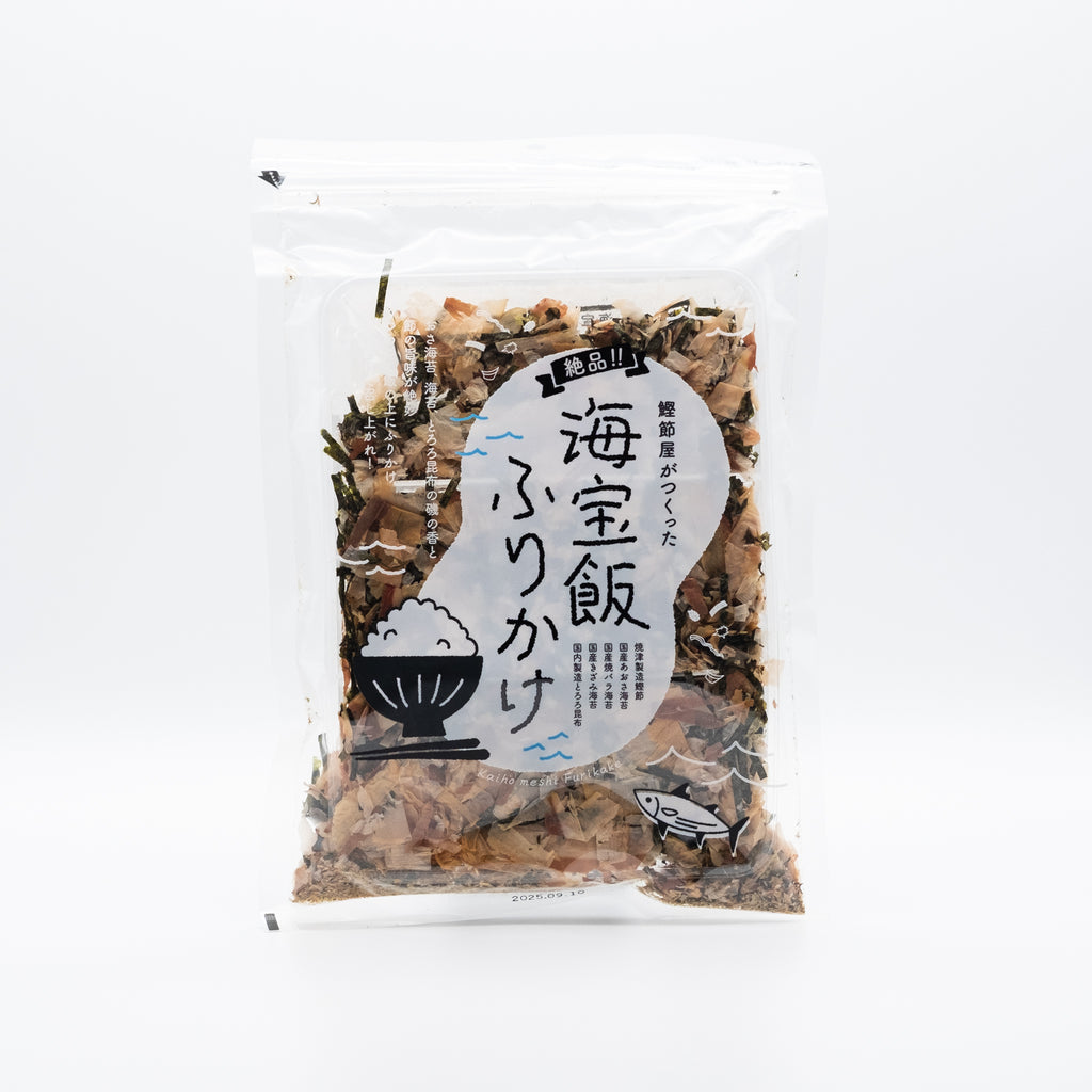 Kaihomeshi Furikake