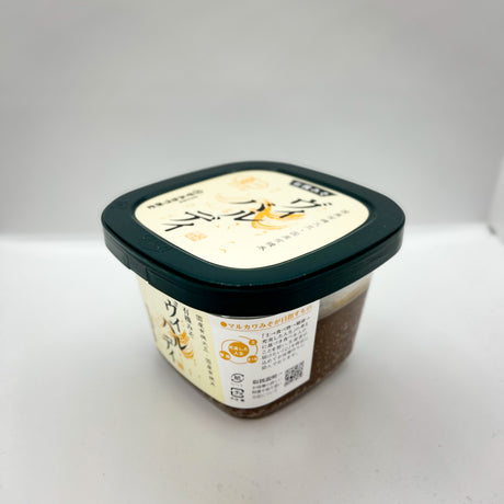 Miso Organic Vivaldi -有機味噌 ヴィヴァルディ-