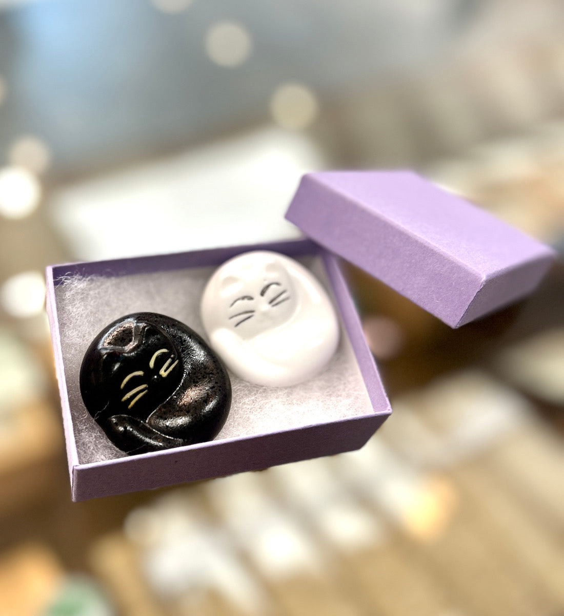 HASHIKYU Chopstick Rest - Thumbnail 2