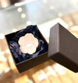Chopstick Rest "Sakura" -桜の箸置き-