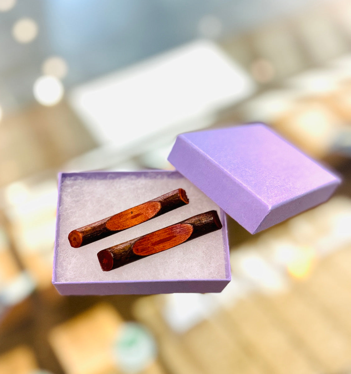 HASHIKYU Chopstick Rest