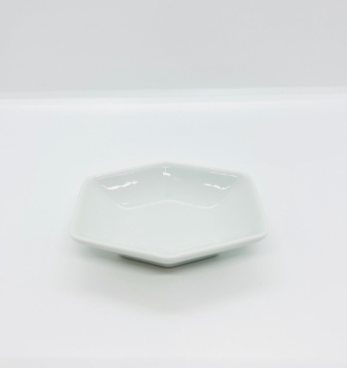 Soy Sauce Plate "KIKKOU" -キッコウ醤油皿-