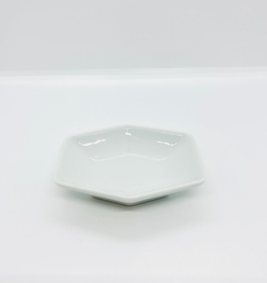 Soy Sauce Plate 