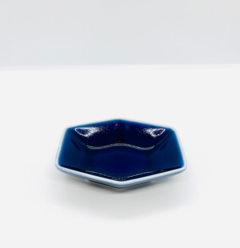 Soy Sauce Plate 