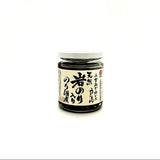 🏝️Shodo Island Natural Rock Seaweed Tsukudani - 小豆島天然岩のり入り海苔佃煮 100g