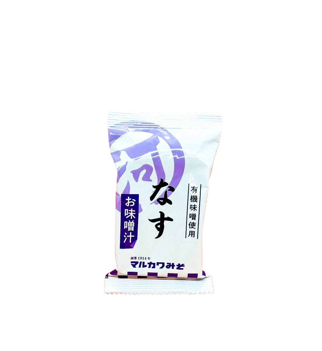 eggplant miso