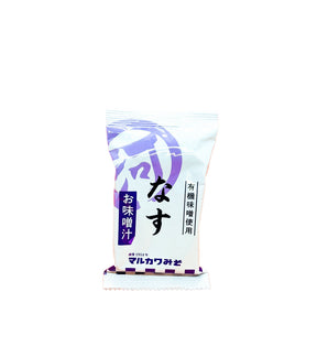 eggplant miso